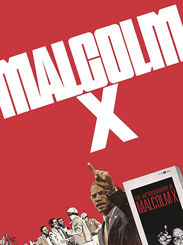 Malcolm X (1972) Arnold Perl